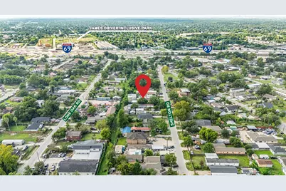 4410 Shelton Road, Houston, TX 77093 - Photo 21
