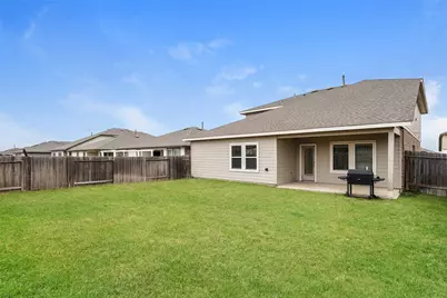 7830 Cattleman Valley Drive, Rosharon, TX 77583 - Photo 15