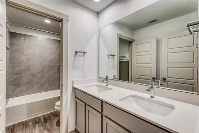 7830 Cattleman Valley Drive, Rosharon, TX 77583 - Photo 11