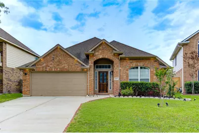 20519 Copper Cave Lane, Richmond, TX 77407 - Photo 1