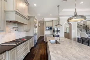 6806 E Warwick Lake Ln, Spring, TX 77389 - Photo 13