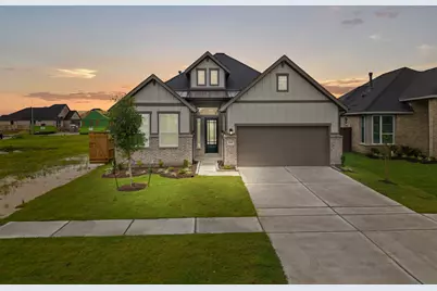 14946 Buffalo Head Street, Mont Belvieu, TX 77523 - Photo 1
