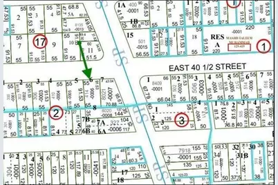 414 E 40th 1/2 Street, Houston, TX 77018 - Photo 3