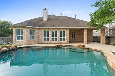 47 N Winsome Path Circle, The Woodlands, TX 77382 - Photo 5