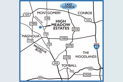 7520 Sowell Street, Montgomery, TX 77316 - Photo 3