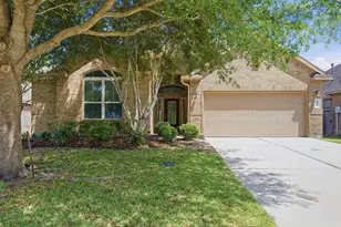 1015 Cedar Lake Ct, Conroe, TX 77384 - Photo 1