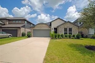 8326 Oakland Hts Ln, Richmond, TX 77407 - Photo 1