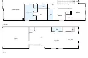 1113 Danube St, Houston, TX 77051 - Photo 25