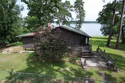 397 County Road 2143, Crockett, TX 75835 - Photo 1
