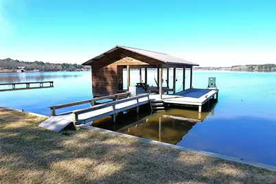 397 County Road 2143, Crockett, TX 75835 - Photo 37