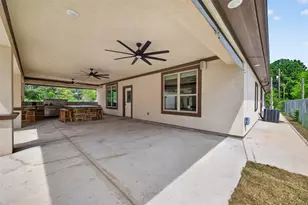 432 County Rd 3479A, Cleveland, TX 77327 - Photo 39
