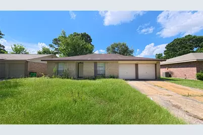 4422 Burkegate Drive, Spring, TX 77373 - Photo 1
