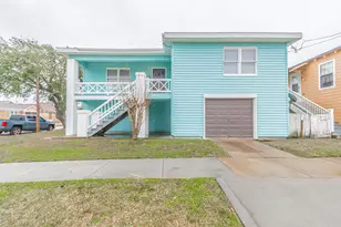 1102 45th St, Galveston, TX 77550 - Photo 1