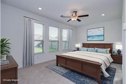 4918 Eldorado Rose Place, Katy, TX 77493 - Photo 21