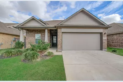 4918 Eldorado Rose Place, Katy, TX 77493 - Photo 3