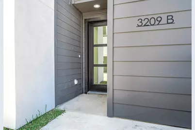 3209 St Emanuel Street #B, Houston, TX 77004 - Photo 5