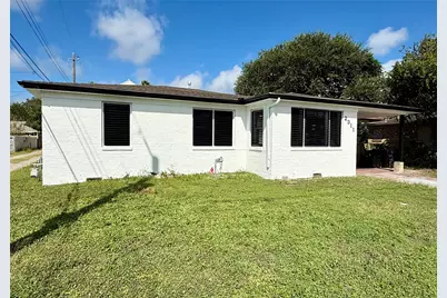 2311 52nd Street, Galveston, TX 77551 - Photo 1