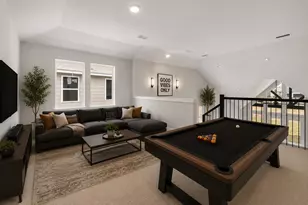 11415 Rocky Desert Hls Ln, Cypress, TX 77433 - Photo 15
