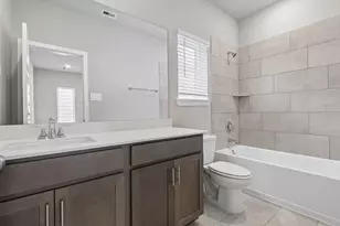 6325 Sapphire Ocean Dr, Houston, TX 77092 - Photo 1