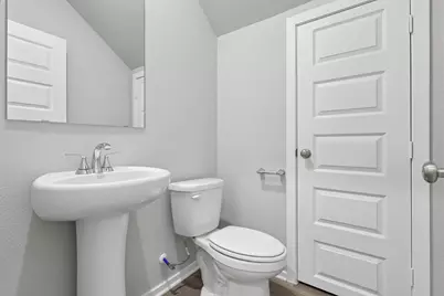 6325 Sapphire Ocean Drive, Houston, TX 77092 - Photo 9