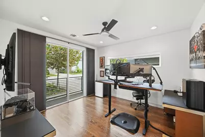 912 W 19th Street #C, Houston, TX 77008 - Photo 7