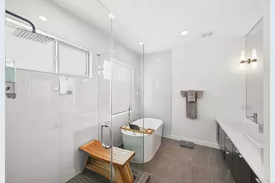 912 W 19th Street #C, Houston, TX 77008 - Photo 31