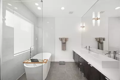 912 W 19th Street #C, Houston, TX 77008 - Photo 29