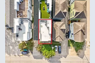 912 W 19th Street #C, Houston, TX 77008 - Photo 43