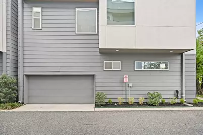 912 W 19th Street #C, Houston, TX 77008 - Photo 5