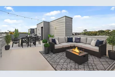 912 W 19th Street #C, Houston, TX 77008 - Photo 39