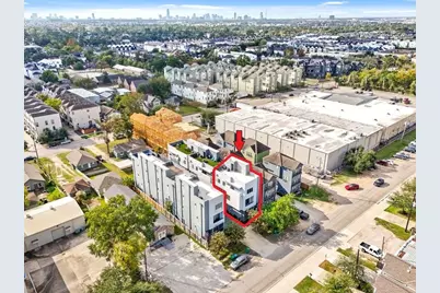 912 W 19th Street #C, Houston, TX 77008 - Photo 45