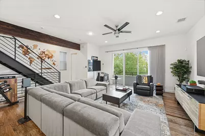 912 W 19th Street #C, Houston, TX 77008 - Photo 21