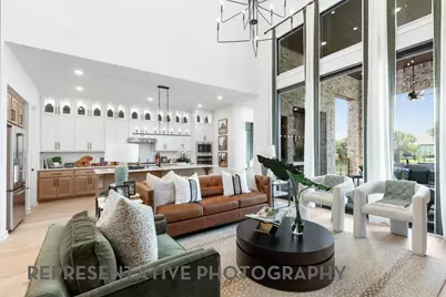 25018 Grassdale Lane, Katy, TX 77493 - Photo 5