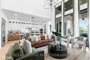 25018 Grassdale Ln, Katy, TX 77493 - Photo 5