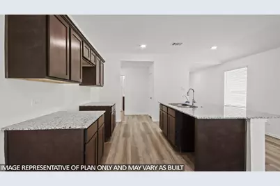 1811 Running Bear Trail, Crosby, TX 77532 - Photo 3