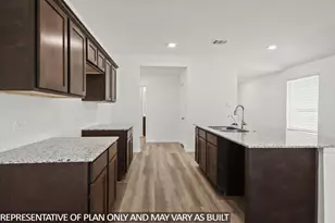 1811 Running Bear Trail, Crosby, TX 77532 - Photo 3