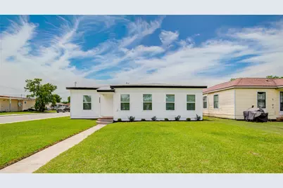 1203 W 6th Street, Freeport, TX 77541 - Photo 1