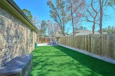 12635 Lake Shore Drive, Montgomery, TX 77356 - Photo 33