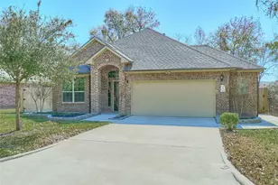 12635 Lakeshore Dr, Montgomery, TX 77356 - Photo 1