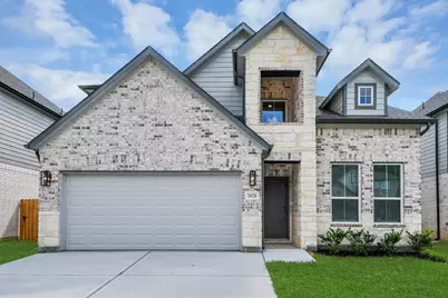 3061 Spoolwood Trail, Magnolia, TX 77355 - Photo 1