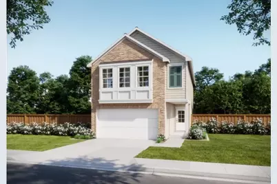 3209 Bayou Garden Trail, Houston, TX 77082 - Photo 1