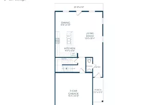 3209 Bayou Garden Trail, Houston, TX 77082 - Photo 5