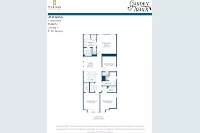 3209 Bayou Garden Trail, Houston, TX 77082 - Photo 3