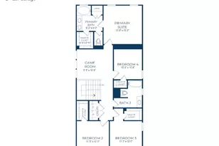 3209 Bayou Garden Trail, Houston, TX 77082 - Photo 3