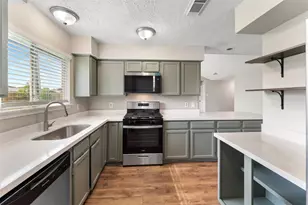 2327 Rittenmore Dr, Missouri City, TX 77489 - Photo 5