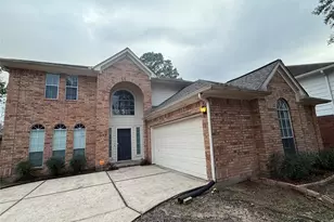 12919 Deer Cove Ln, Houston, TX 77041 - Photo 1