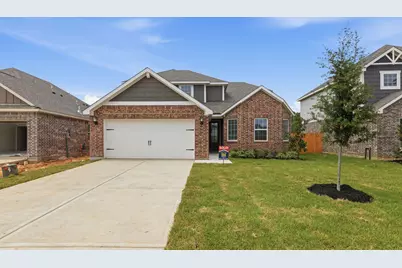 21551 Bluebonnet Bay Drive, Magnolia, TX 77354 - Photo 1