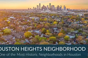 709 E 17th St, Houston, TX 77008 - Photo 3