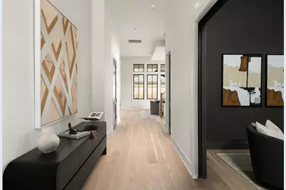 709 E 17th Street, Houston, TX 77008 - Photo 3