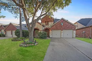 4426 Greenwood Trace Ln, Katy, TX 77494 - Photo 1